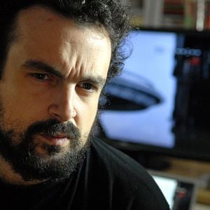 Photo Nacho Vigalondo