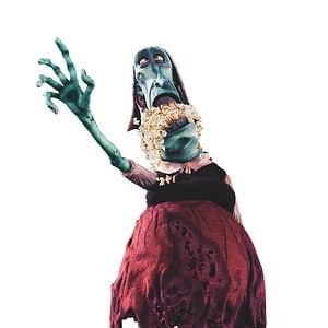 Photo L'Étrange pouvoir de Norman