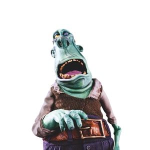 Photo L'Étrange pouvoir de Norman