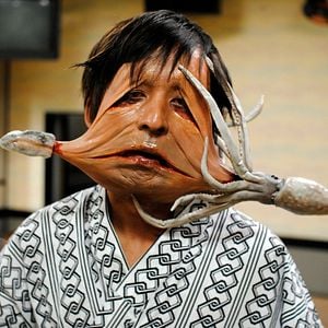 Photo Deddo sushi