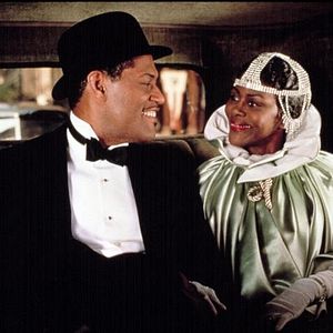 Photo Les Seigneurs de Harlem