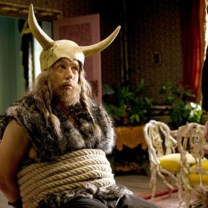 Photo Astérix et Obélix : au service de Sa Majesté