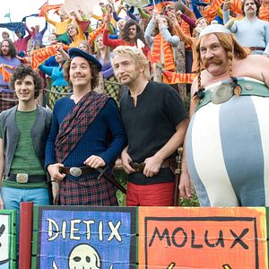 Photo Astérix et Obélix : au service de Sa Majesté