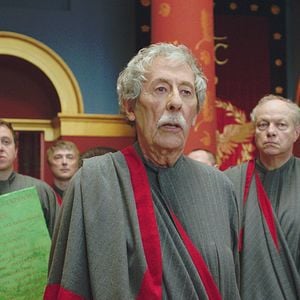 Photo Astérix et Obélix : au service de Sa Majesté