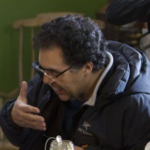 Photo Rodrigo García