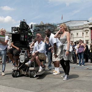 Photo Street Dance 2 [3D]