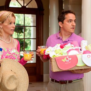 Photo Elizabeth Banks