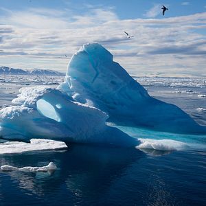Photo Arctique