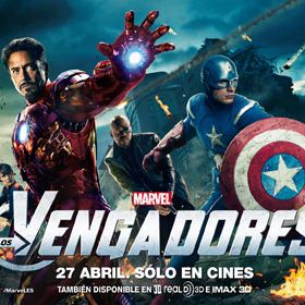 Photo Avengers
