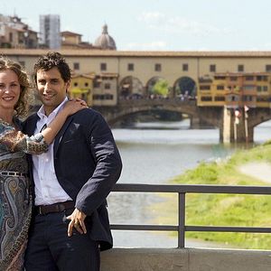 Photo Le Secret de la villa Sabrini