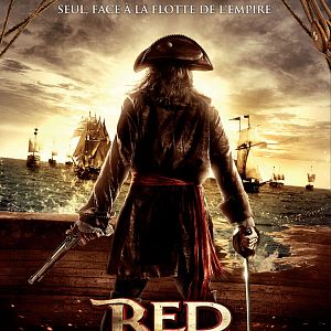 Photo Red Gallion : La légende du Corsaire Rouge