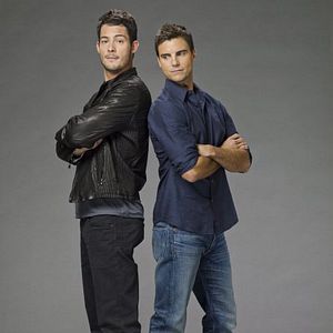 Photo Colin Egglesfield
