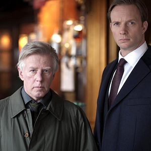 Photo Philip Davis (II)