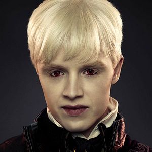 Photo Twilight - Chapitre 5 : Révélation 2e partie