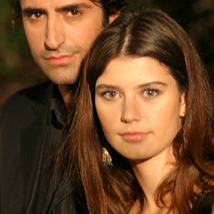 Photo Beren Saat