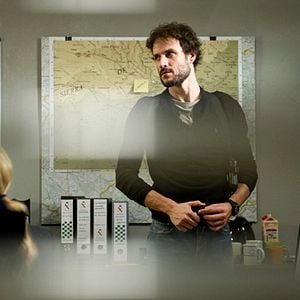 Photo Marc Martínez