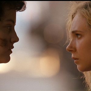 Photo Riley Keough