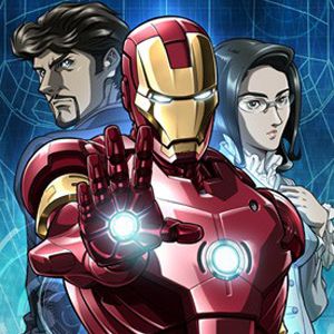 Photo Iron Man (2010)