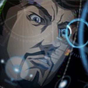 Photo Iron Man (2010)