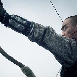 Photo War of the Arrows