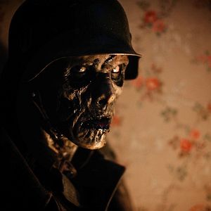 Photo Outpost : Black Sun