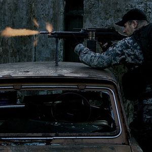Photo Outpost : Black Sun