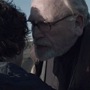 Photo James Cosmo