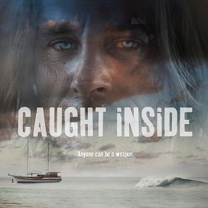 Photo Caught Inside