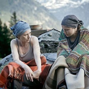 Photo Corinna Harfouch
