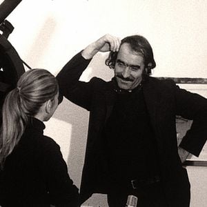 Photo Tinguely