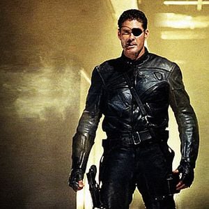 Nick Fury: Agent Of Shield - Film 1998 - AlloCiné