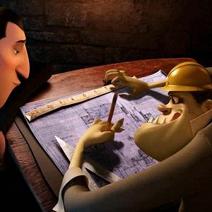 Photo Hôtel Transylvanie