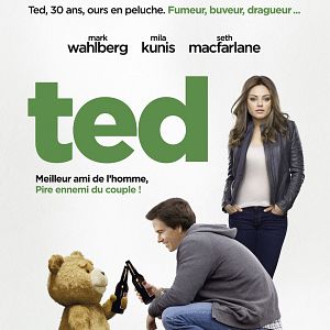 Photo Ted