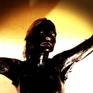 Photo The Dark Watchers: The Women in Black