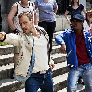 Photo Falk Hentschel