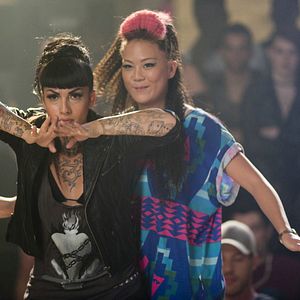 Photo Street Dance 2 [3D]