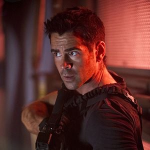 Photo Total Recall Mémoires Programmées