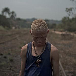 Photo Serge Kanyinda