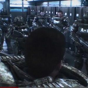 Photo Starship Troopers: Invasion