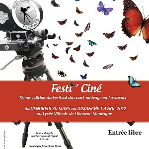 Photo Festi'Ciné