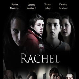 Photo Rachel