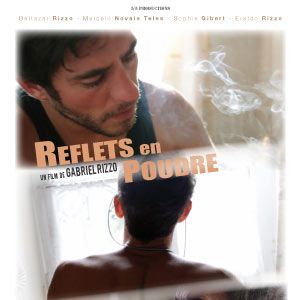 Photo Reflets en poudre