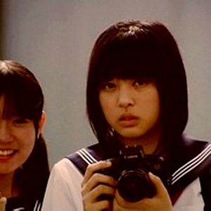Photo Tomie: Unlimited