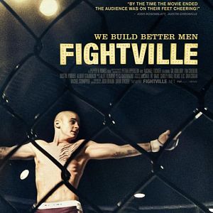 Photo Fightville