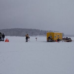 Photo Hypothermia