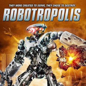 Photo Robotropolis