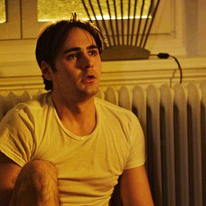 Photo Les Enquêtes du commissaire Winter