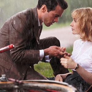 Photo Déborah François