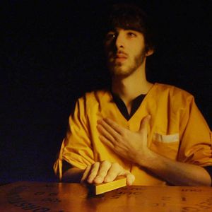 Photo Hugo Chavassieux