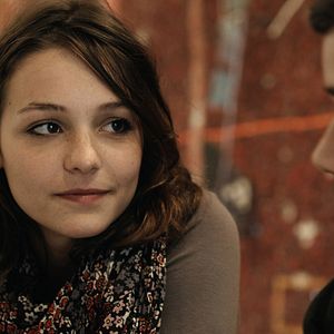 Photo Pauline Parigot